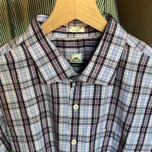 Peter Millar dress shirt
